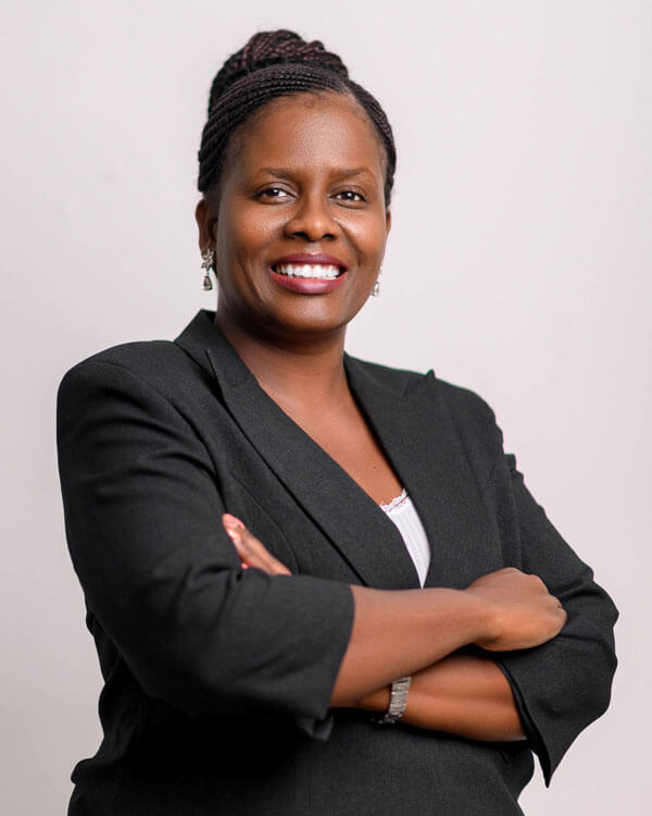 Sakina Mandanda